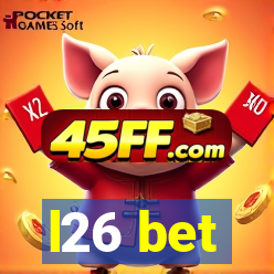 l26 bet